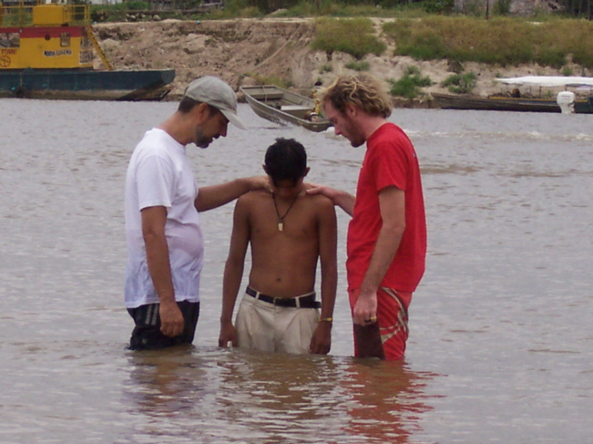 Peru's Hope Ministries